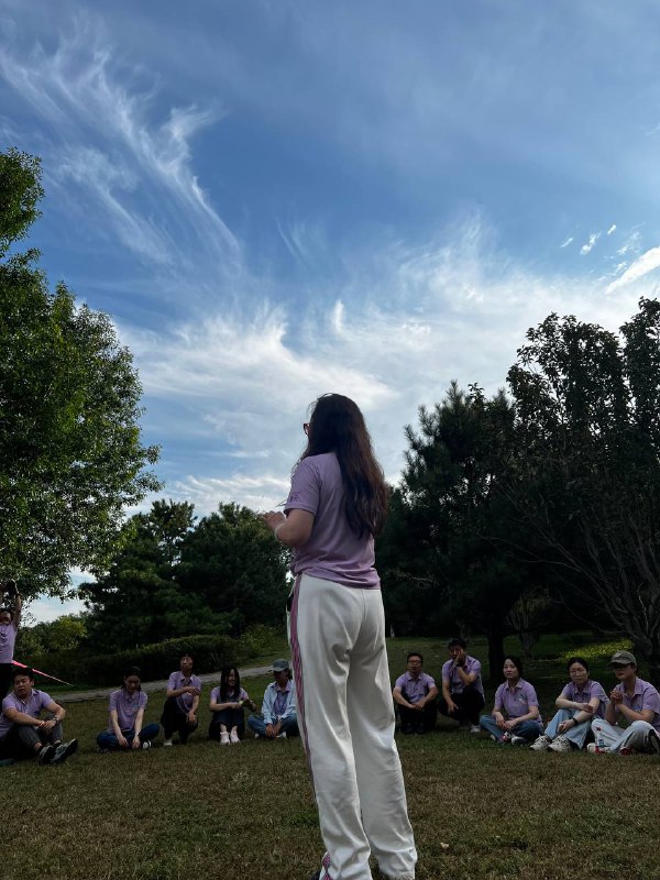 #奥体公园 公司#活动#奥体公园 公司#活动