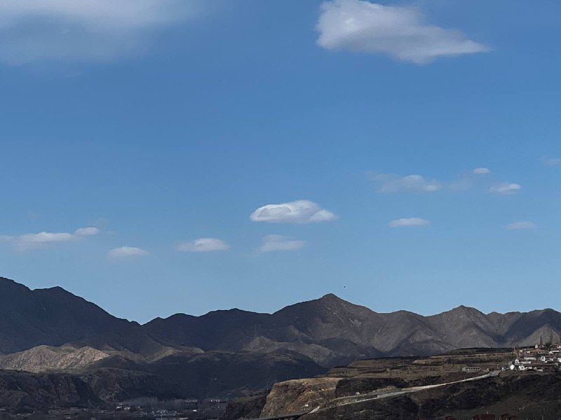 #张家口 #大境山#张家口 #大境山